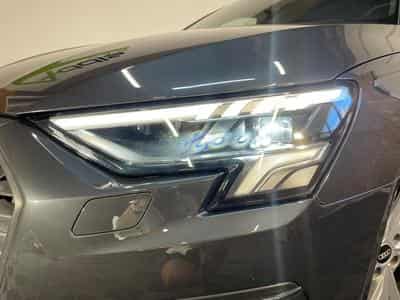 Audi A3 SPORTBACK 35 TDI 150 S-TRONIC BUSINESS CARPLAY (2021) - Foto 14