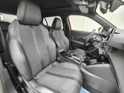 Peugeot 2008 1.5 HDI GT-LINE EAT8 CARPLAY CAMERA 360 TOIT OUVRANT (2020) - Photo 7
