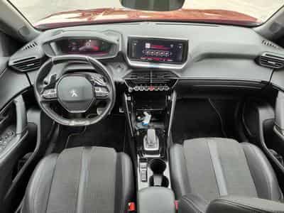 Peugeot 2008 1.5 HDI GT-LINE EAT8 CARPLAY CAMERA 360 TOIT OUVRANT (2020) - Photo 11