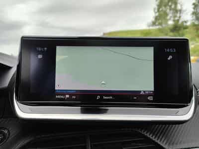 Peugeot 2008 1.5 HDI GT-LINE EAT8 CARPLAY CAMERA 360 TOIT OUVRANT (2020) - Photo 15