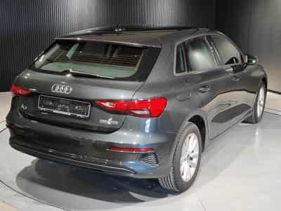 Audi A3 A3 SPORTBACK 35 TDi S-TRONIC CARPLAY VIRTUAL LED (2021) - Photo 3