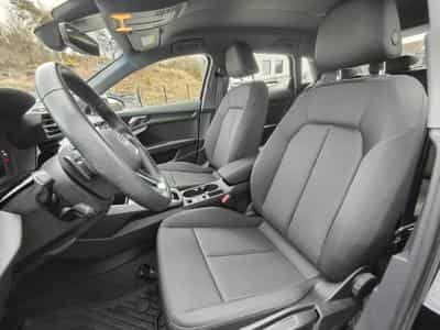 Audi A3 A3 SPORTBACK 35 TDI S TRONIC GPS CARPLAY CAMERA APS AV/AR (2020) - Photo 10