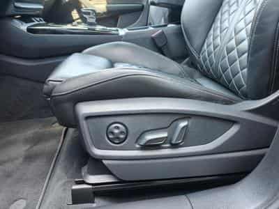 Audi SQ5 3.0 TDI V6 SPORTBACK CARPLAY TOIT OUV CAMERA SIEGES ELEC CHA (2023) - Photo 12