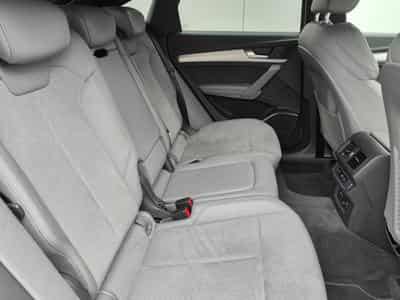 Audi SQ5 3.0 TDI V6 SPORTBACK GPS CAMERA 360 SIEGES ELEC CHAUFFANTS M (2021) - Photo 8
