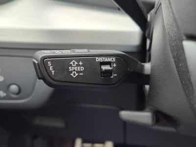 Audi SQ5 3.0 TDI V6 SPORTBACK GPS CAMERA 360 SIEGES ELEC CHAUFFANTS M (2021) - Photo 15