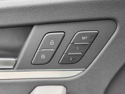 Audi SQ5 3.0 TDI V6 SPORTBACK GPS CAMERA 360 SIEGES ELEC CHAUFFANTS M (2021) - Photo 13