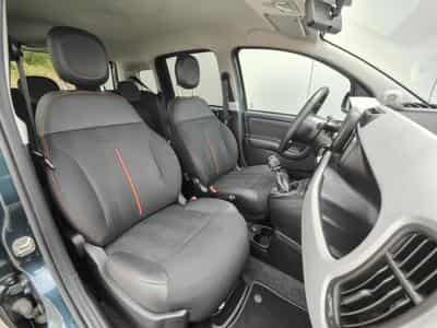 Fiat Panda PANDA CROSS EDITION GARMIN MHEV BLUETOOTH GPS (2022) - Photo 7