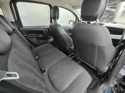 Fiat Panda PANDA CROSS EDITION GARMIN MHEV BLUETOOTH GPS (2022) - Photo 8
