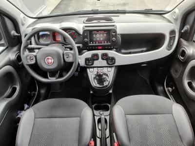 Fiat Panda PANDA CROSS EDITION GARMIN MHEV BLUETOOTH GPS (2022) - Photo 10