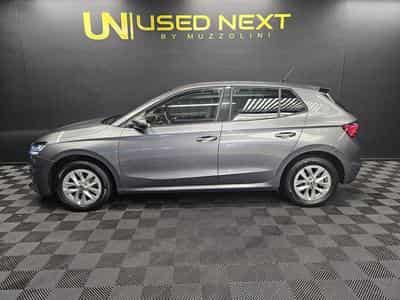 Skoda Fabia Selection 1,0 TSI 85kW 7-DSG (2024) - Foto 5