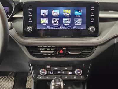 Skoda Fabia Selection 1,0 TSI 85kW 7-DSG (2024) - Foto 12