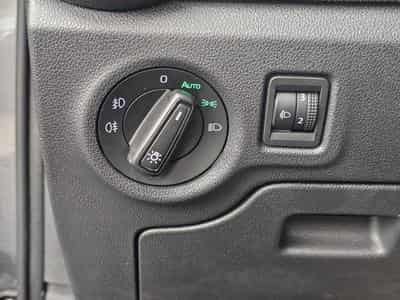 Skoda Fabia Selection 1,0 TSI 85kW 7-DSG (2024) - Foto 9