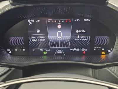 Skoda Fabia Selection 1,0 TSI 85kW 7-DSG (2024) - Foto 10