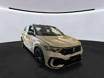 VW T-Roc R 4Motion 2.0 TSI 300cv CAMERA/PANO/ATTELAGE (2022) - Photo 3