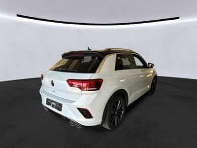 VW T-Roc R 4Motion 2.0 TSI 300cv CAMERA/PANO/ATTELAGE (2022) - Photo 5