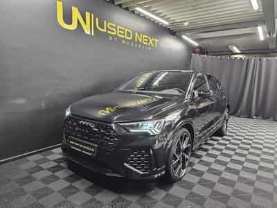 Audi RSQ3 Sportback 400CH (2021) - Photo 1
