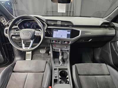 Audi RSQ3 Sportback 400CH (2021) - Photo 2