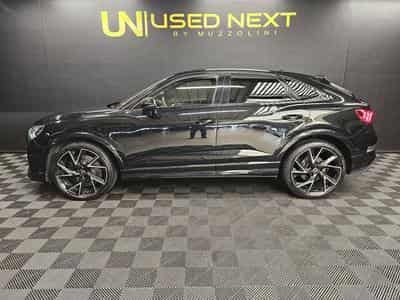 Audi RSQ3 Sportback 400CH (2021) - Photo 6