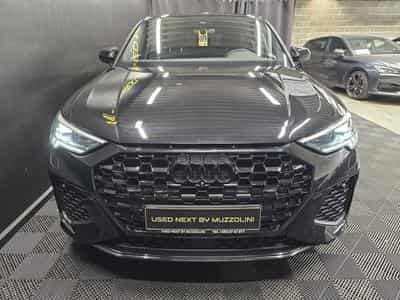 Audi RSQ3 Sportback 400CH (2021) - Photo 3