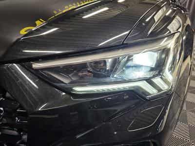 Audi RSQ3 Sportback 400CH (2021) - Photo 8