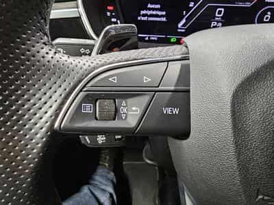 Audi RSQ3 Sportback 400CH (2021) - Photo 14