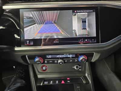 Audi RSQ3 Sportback 400CH (2021) - Photo 12