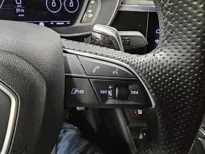 Audi RSQ3 Sportback 400CH (2021) - Photo 15