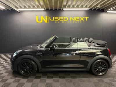 MINI Cooper EXPERIENCE AUT 136cv NAVI / REGUL / CAMERA (2022) - Photo 4