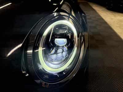 MINI Cooper EXPERIENCE AUT 136cv NAVI / REGUL / CAMERA (2022) - Photo 10
