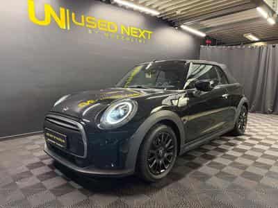 MINI Cooper EXPERIENCE AUT 136cv NAVI / REGUL / CAMERA (2022) - Photo 9