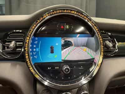 MINI Cooper EXPERIENCE AUT 136cv NAVI / REGUL / CAMERA (2022) - Photo 14