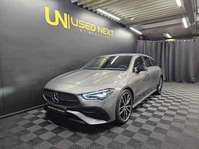 Mercedes CLA 200 AMG line (2025) - Photo 1