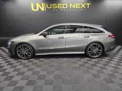 Mercedes CLA 200 AMG line (2025) - Photo 5