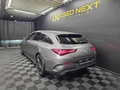 Mercedes CLA 200 AMG line (2025) - Photo 6