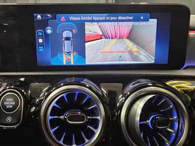 Mercedes CLA 200 AMG line (2025) - Photo 10