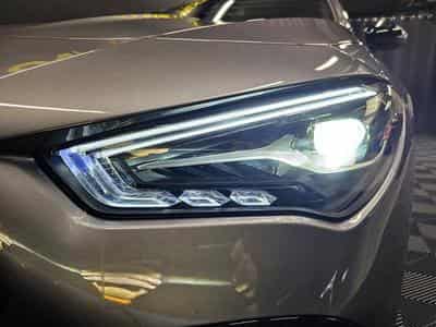 Mercedes CLA 200 AMG line (2025) - Photo 7