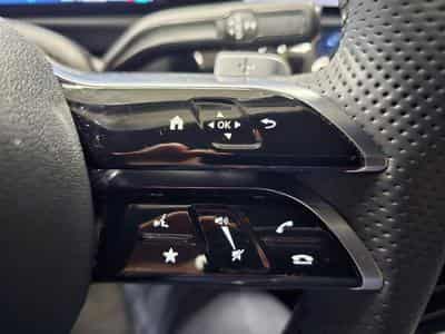 Mercedes CLA 200 AMG line (2025) - Photo 14