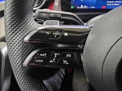 Mercedes CLA 200 AMG line (2025) - Photo 13