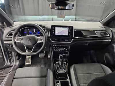VW T-Roc 150cv R-Line Edition DSG (2025) - Photo 2
