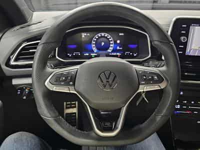 VW T-Roc 150cv R-Line Edition DSG (2025) - Photo 8