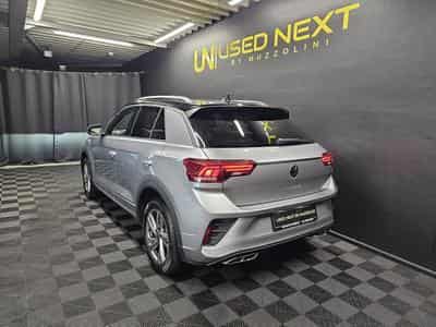 VW T-Roc 150cv R-Line Edition DSG (2025) - Photo 6