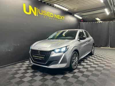 Peugeot 208 Active -  PureTech 75 BVM5 (2021) - Photo 1