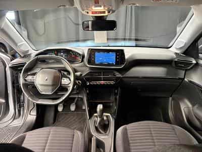 Peugeot 208 Active -  PureTech 75 BVM5 (2021) - Photo 2
