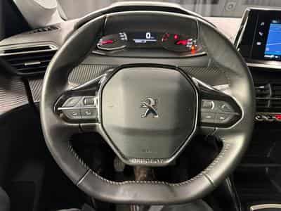 Peugeot 208 Active -  PureTech 75 BVM5 (2021) - Photo 8