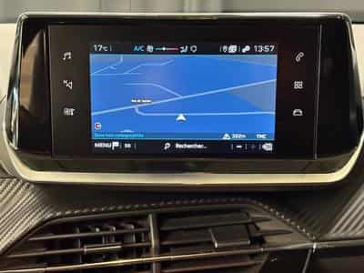 Peugeot 208 Active -  PureTech 75 BVM5 (2021) - Photo 10