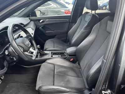 Audi RSQ3 Sportback 2.5 TFSI 400 cv Quattro S tronic (2023) - Foto 2