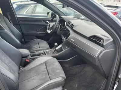Audi RSQ3 Sportback 2.5 TFSI 400 cv Quattro S tronic (2023) - Foto 4