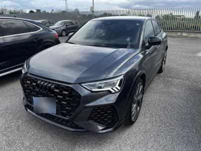 Audi RSQ3 Sportback 2.5 TFSI 400 cv Quattro S tronic (2023) - Foto 1