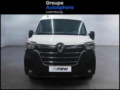 Renault Master L2H2 GRAND CONFORT BLUE DCI 150 6D 3,3T (2024) - Foto 2