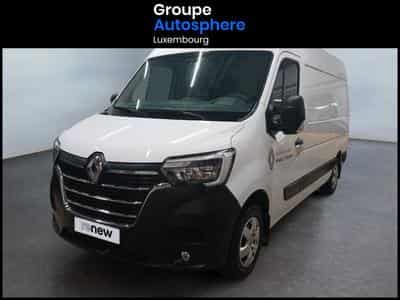 Renault Master L2H2 GRAND CONFORT BLUE DCI 150 6D 3,3T (2024) - Foto 1